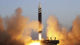 North Korea warns of ‘devastating’ nuclear response