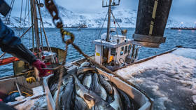 Russia could tear up 1956 fishing agreement with UK